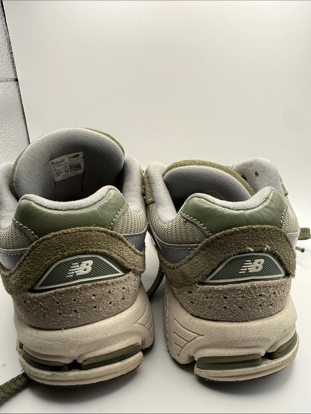 New Balance new balance